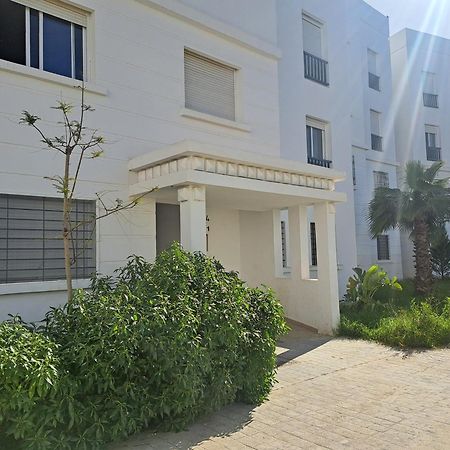 Cosy Appartement A 3Min De La Foret Et 5Min De La Plage Tangier Exterior photo