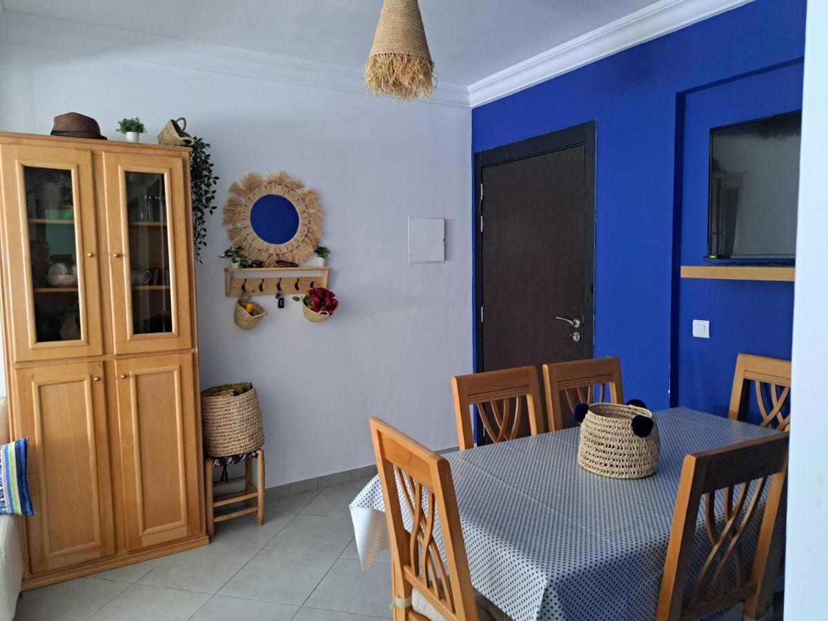 Cosy Appartement A 3Min De La Foret Et 5Min De La Plage Tangier Exterior photo