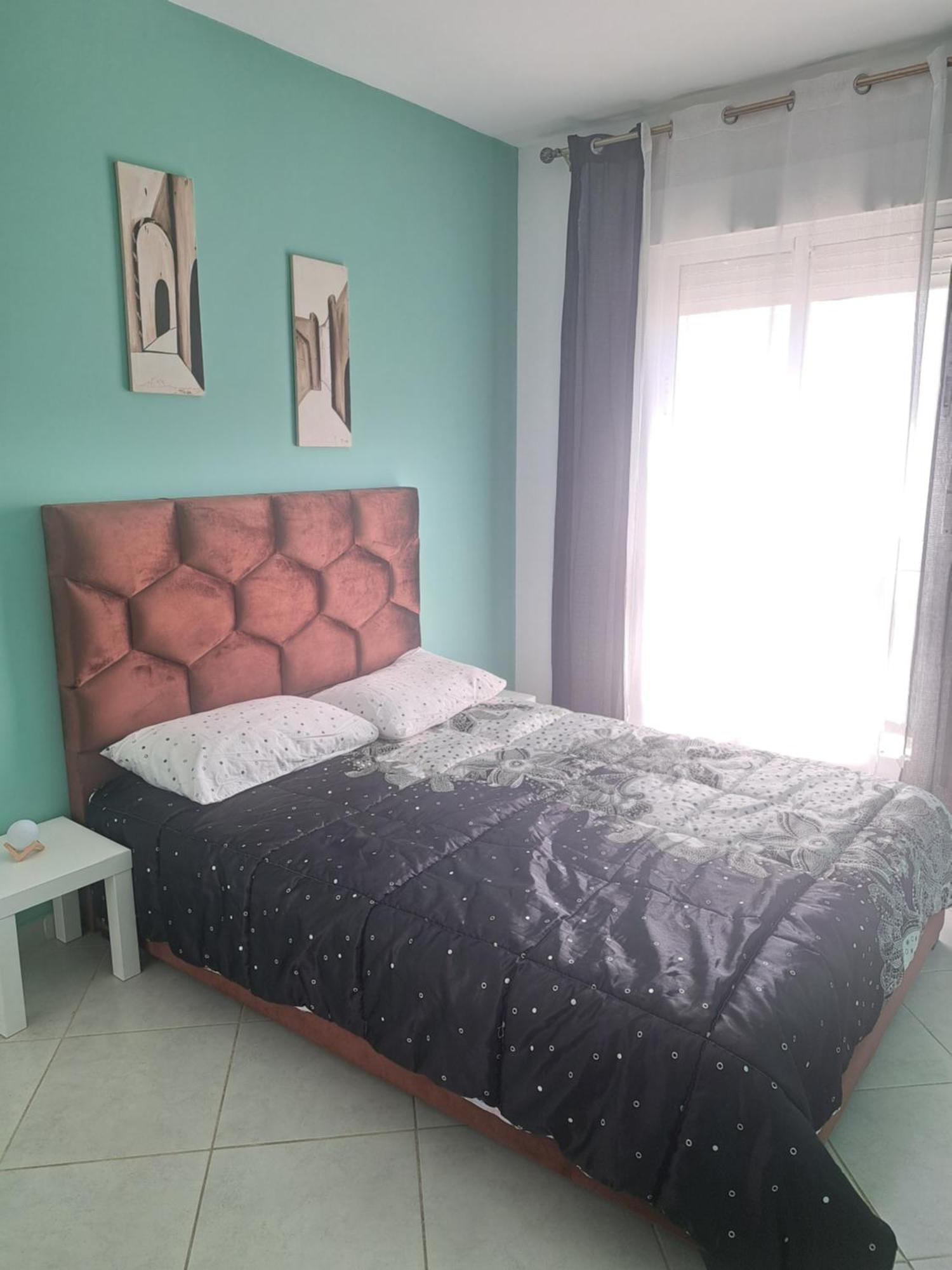 Cosy Appartement A 3Min De La Foret Et 5Min De La Plage Tangier Exterior photo