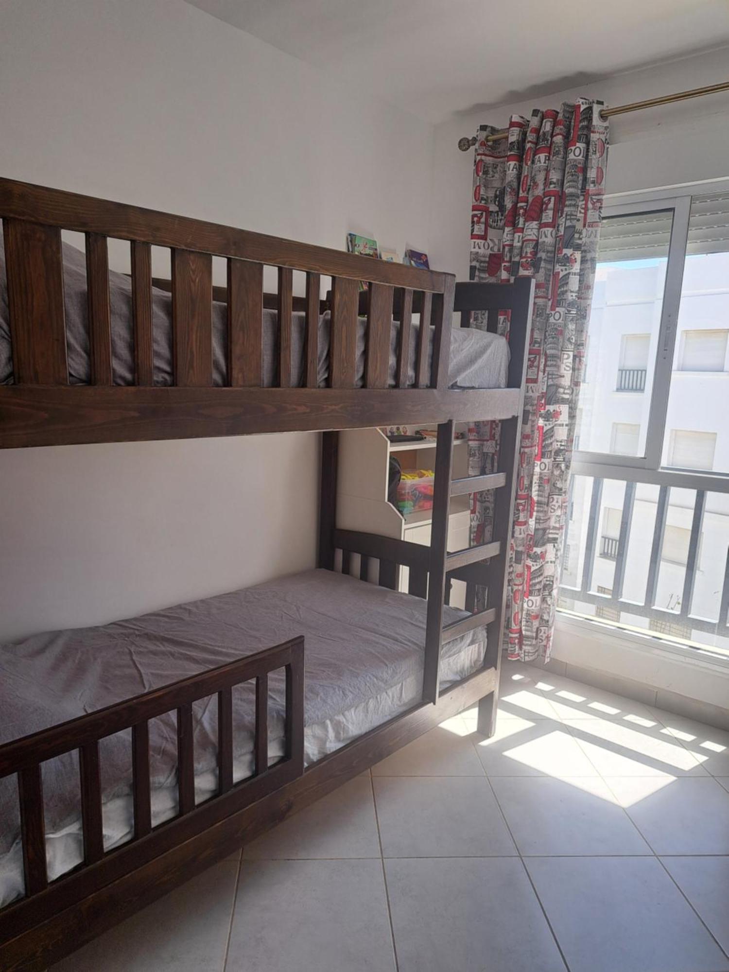 Cosy Appartement A 3Min De La Foret Et 5Min De La Plage Tangier Exterior photo