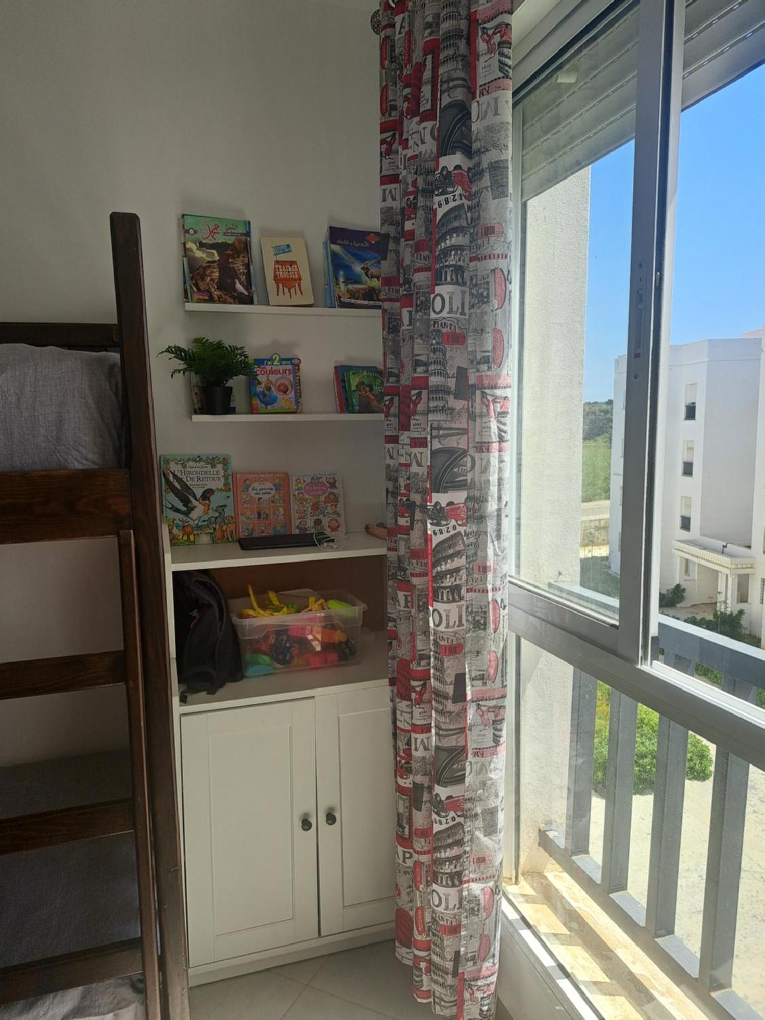 Cosy Appartement A 3Min De La Foret Et 5Min De La Plage Tangier Exterior photo