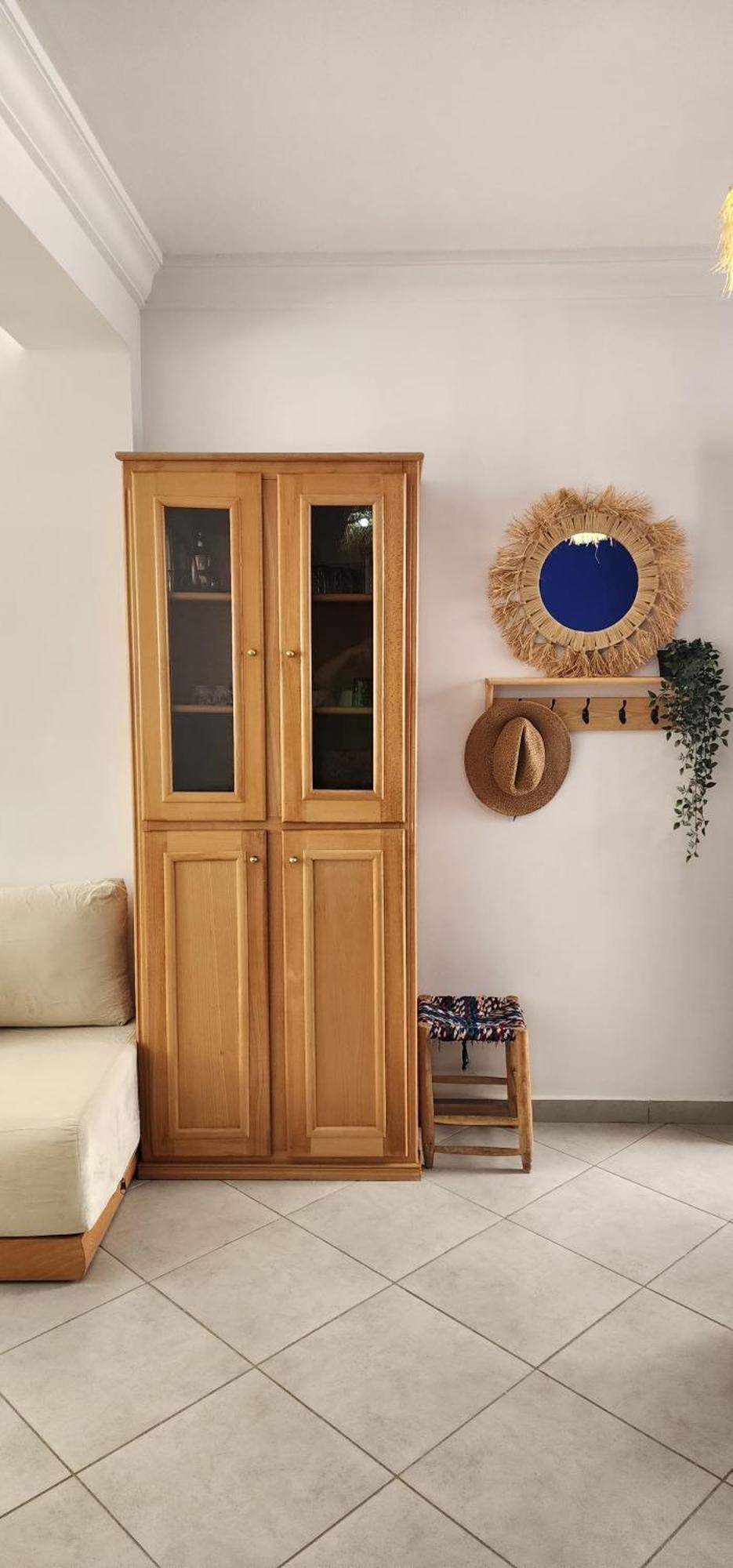 Cosy Appartement A 3Min De La Foret Et 5Min De La Plage Tangier Exterior photo